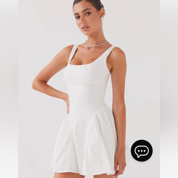 Brand New/Never worn (with tags) Peppermayo dress! - Picture 3 of 3